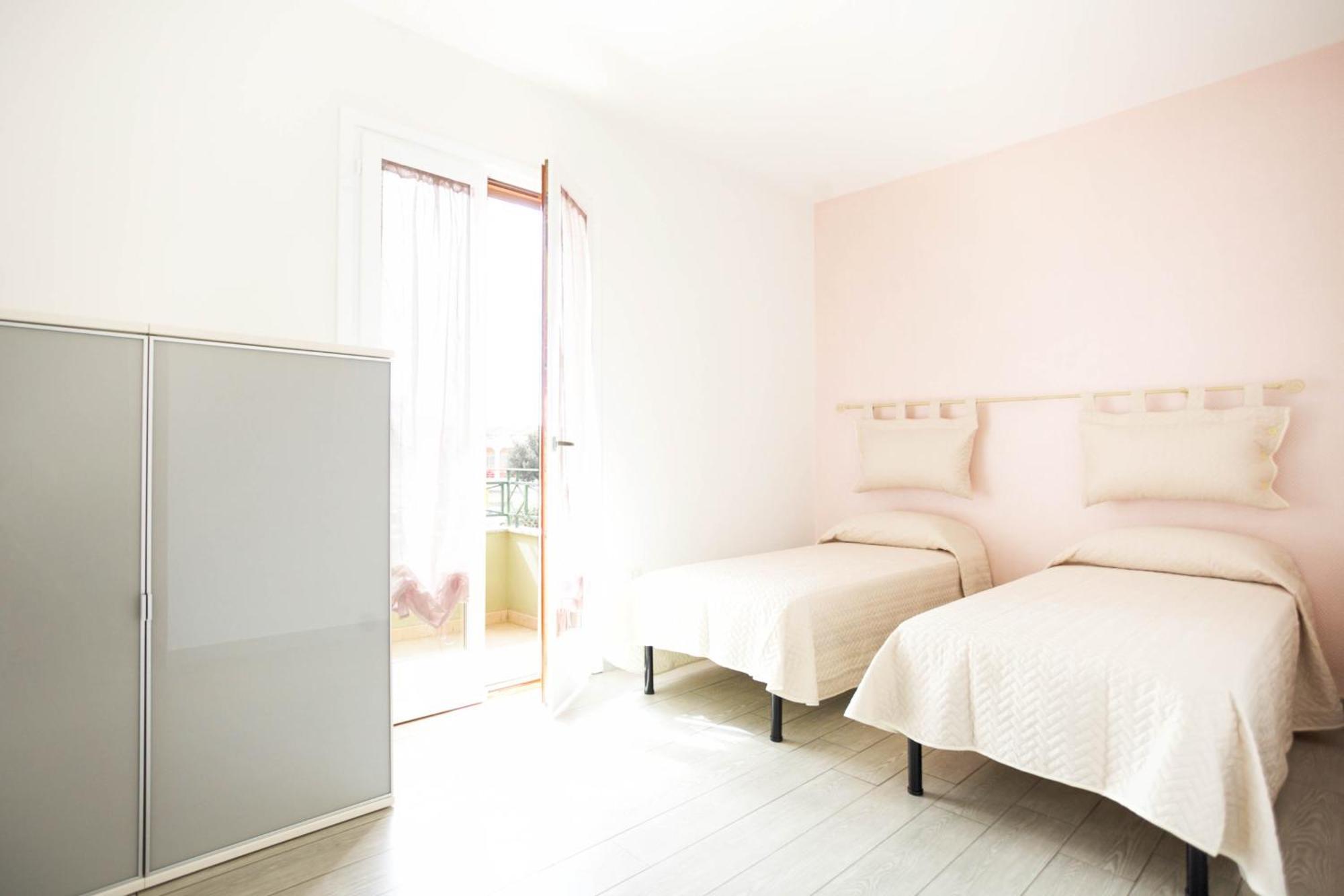 Crystal House Daire Alghero Dış mekan fotoğraf