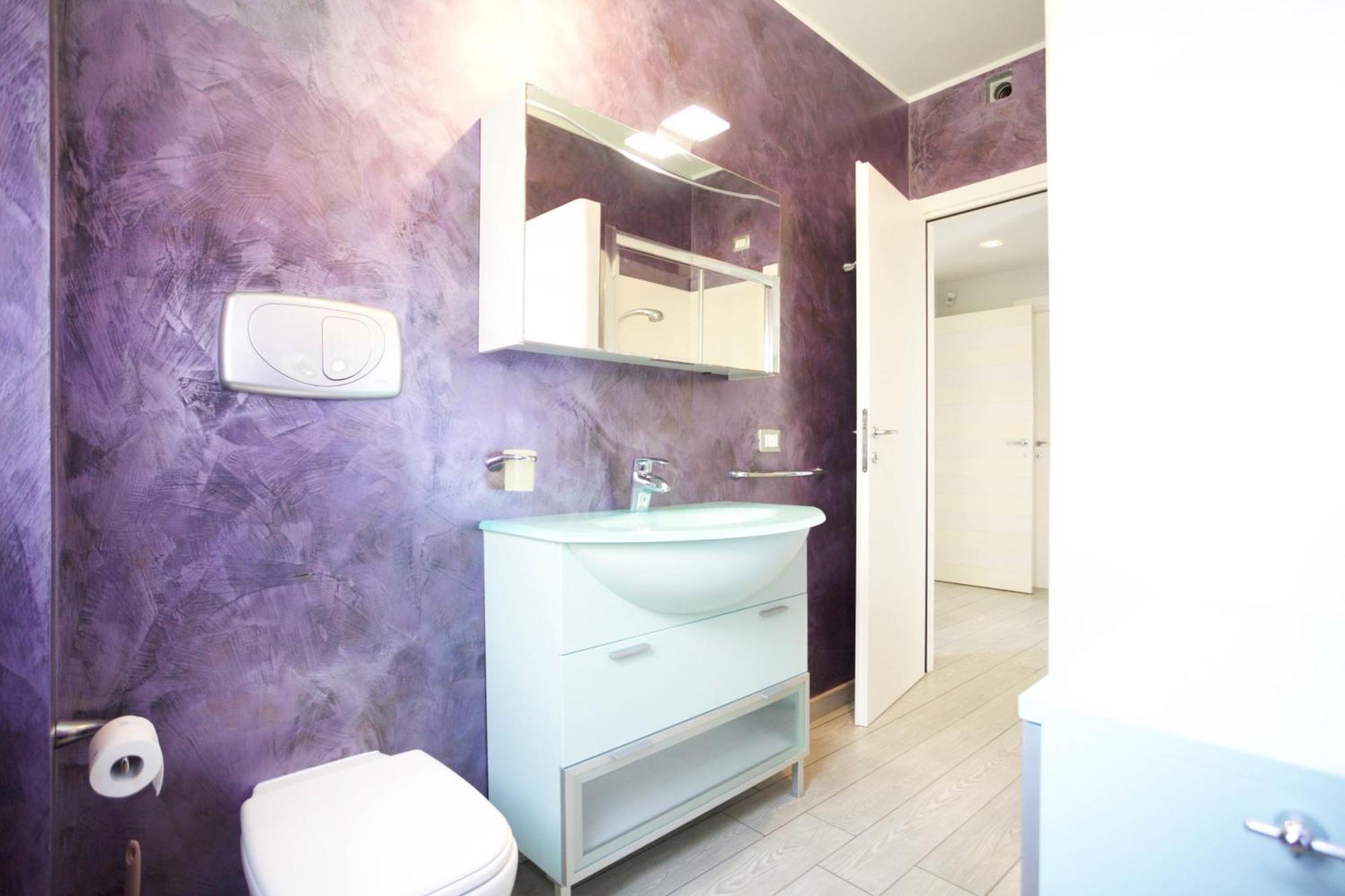 Crystal House Daire Alghero Dış mekan fotoğraf