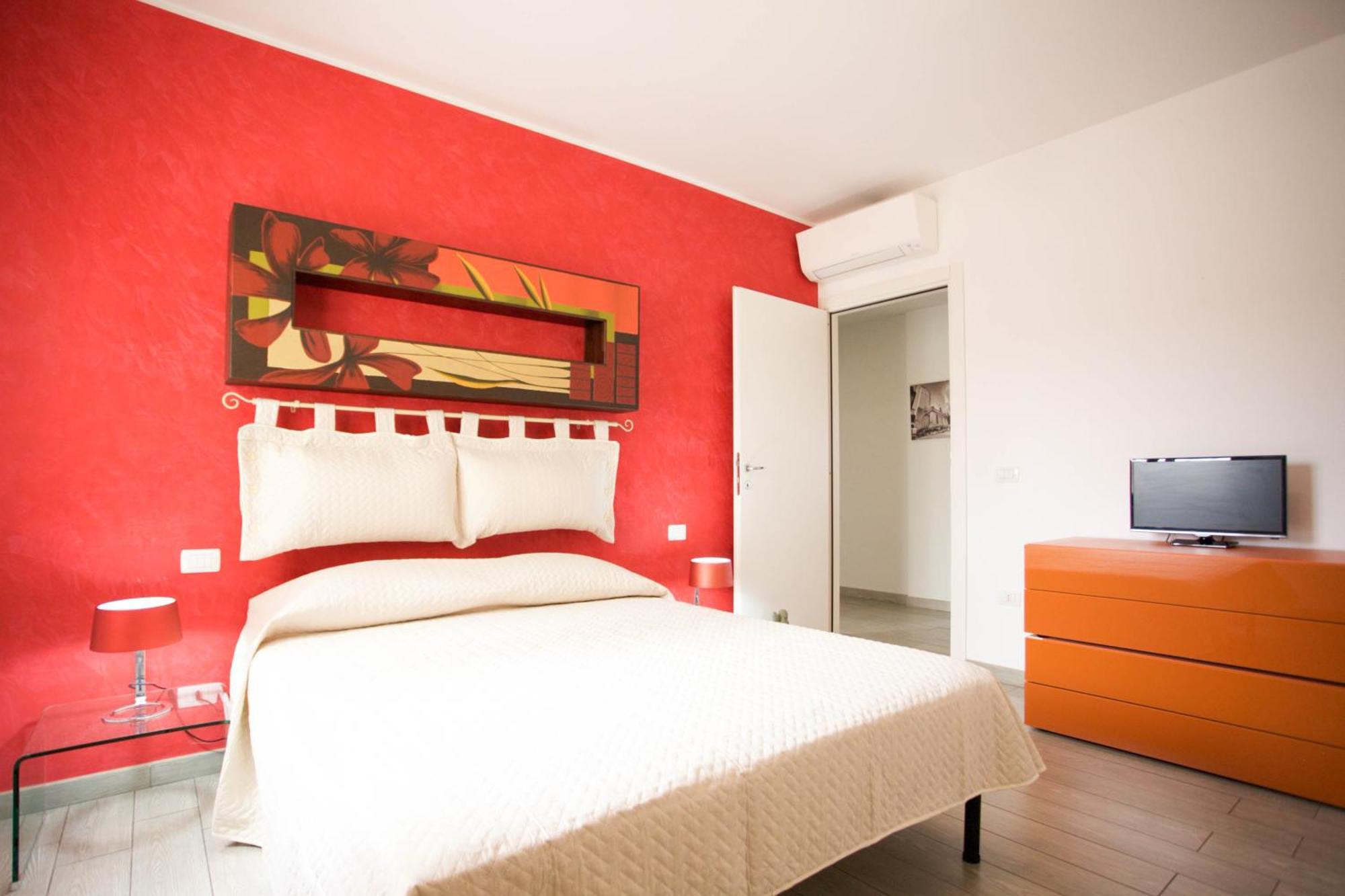 Crystal House Daire Alghero Dış mekan fotoğraf